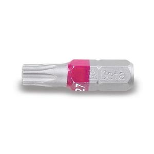 BETA 1/4'' Hexagon Coloured <b>Drill</b> <b>Bits</b> Multi-Pack for Power Drivers - Product Image 1