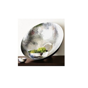 Bol en métal doré de taille personnalisée, bols de mélange en acier inoxydable bols de service de salade fabriqués en inde - Product Image 3