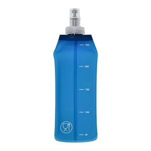 Borraccia Pieghevole Personalizzata Vlond, Gadget Sportivi - Product Image 1