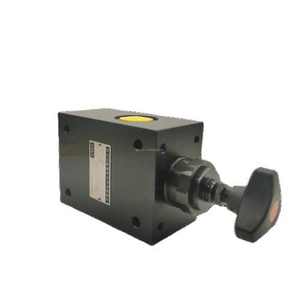 Vanne de réduction de haute qualité DBDH10P10B/315, vanne de surpression hydraulique - Product Image 1