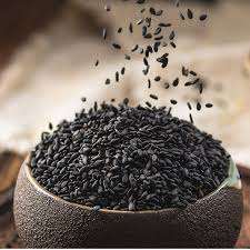 Meilleur fournisseur de graines de sésame noir pour l'extraction d'huile |   Fournisseur en gros à haut rendement, prix compétitif pour Mills Africa, durée de conservation 1 - Product Image 2