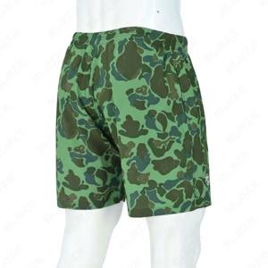 Pantalones cortos de playa de alta calidad OEM, pantalones cortos deportivos de verano para hombre, sublimación para playa - Product Image 3