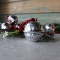 Vente en gros logo moderne personnalisable boules suspendues fantastiques pour décorations de Noël intérieur et extérieur pièce authentique