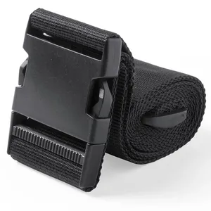 Kit da Viaggio Personalizzato Liseron con Cinghia per Bagagli Personalizzabile e Accessori - Product Image 1