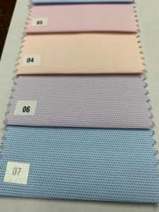 Tissu de chemise en polycoton ORBIT de qualité supérieure, qualité d'exportation supérieure, matière première pour la confection de chemises à prix abordable - Product Image 2