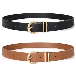 Ceinture en cuir de qualité supérieure Accessoire élégant à bas prix pour le bureau quotidien et le week-end par AALIYAN IMPEX - Product Image 5