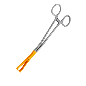 Fórceps de sujeción de hueso de acero inoxidable súper quirúrgico para fórceps de sujeción de hueso Dingman de alto grado quirúrgico V Mueller - Product Image 4