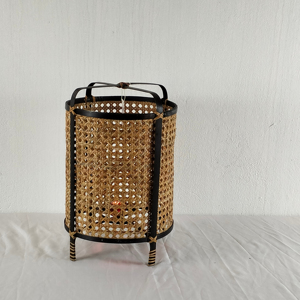 Custom Wholesale Bamboo <b>Candle</b> <b>Holder</b> Empty <b>Candle</b> Container - Product Image 1