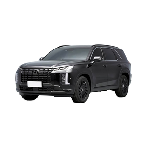 SUV Grande Usada 2024, 3.8P AWD SE, 4 Puertas, Volante a la Izquierda, Emisión Euro VI, con Techo Panorámico y Estabilidad - Product Image 1