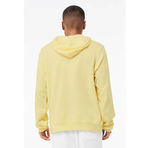 Sudadera con capucha de algodón verde de alta calidad 380G para hombre Otoño/Invierno personalizado DTG patrón impreso pulóver sudadera - Product Image 5