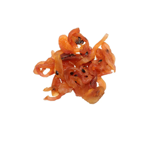 เสาวรสแบบนิ่มแห้งส่งออกเสาวรสที่อบแห้งโดยผู้จัดจำหน่ายเนื้อนุ่มอร่อย - Product Image 1