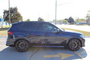 BMW X5 M Competition 2020 en Perfectas Condiciones - Product Image 3