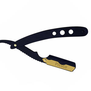 Maquinilla de Afeitar Manual para Barba, Fabricada por Pissco Pakistán - Product Image 5