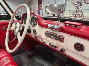 Mercedes-Benz 190 SL d'occasion de luxe, modèle classique de 1960 - Product Image 6