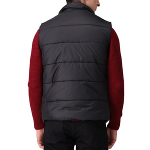 เสื้อพัฟเฟอร์ The North Face ราคาสมเหตุสมผล รุ่นสั่งทำพิเศษ ขายส่ง เสื้อพัฟเฟอร์แบบใหม่ล่าสุด เสื้อแจ็คเก็ตพัฟเฟอร์สำหรับฤดูหนาว เสื้อกั๊กพัฟเฟอร์บุใยสังเคราะห์ BY HI 2026 - Product Image 5