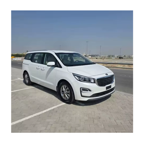 Nuevas llegadas para el mercado global: Kia Carnival G D I L 3.5L - Product Image 2