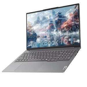 L e n o V o Think Book 16 + Ultra 5-125H 32GB 1TB 16 pulgadas IPS 2,5 K GeForce RTX4060 Business Personal & Home Laptop - Product Image 1