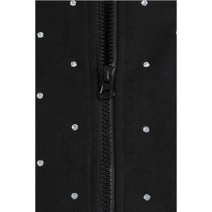 Sudaderas con capucha de los hombres 2025 de alta calidad 100% algodón 400gsm peso pesado al por mayor jersey de lana personalizado en blanco de gran tamaño - Product Image 2