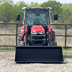 Tracteur Massey Ferguson 2M.50 2025 - Product Image 4