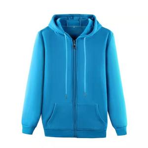 Sudaderas con Capucha de Forro Polar para Hombre, Diseño Personalizado Único, Estilo Casual Otoñal, con Bolsillo, Servicio OEM de Proveedores de Pakistán, Ecológicas - Product Image 4