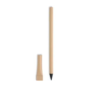ARTLESS Penna Ecologica Senza Inchiostro, Gadget Promozionale per Scrittura Sostenibile - Product Image 1