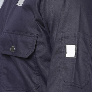 Mono de trabajo para hombre más vendido, traje de seguridad de alto fabricante en nailon duradero, uniformes de trabajo Premium - Product Image 4