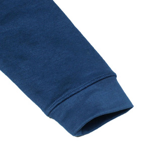 เสื้อฮู้ดดี้ซิปผ้าฝ้าย 100% ดีไซน์ล่าสุด ราคาถูก วัสดุคุณภาพดี บริการ OEM ขายดี สีตามสั่ง เสื้อฮู้ดดี้ผู้ชาย - Product Image 5