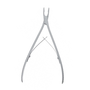 Premium Lempert Bone Rongeur <b>Box</b> Joint Surgical Instrument Stainless Steel Manual Cutting Tool OEM Private Label Available Low - Product Image 2