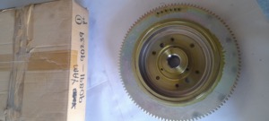 FLYWHEEL MAGNETO ตั้งเอาท์บอร์ด90891-90239 - Product Image 3