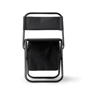 Chaise pliante Wub personnalisée, gadgets innovants pour une assise confortable - Product Image 2