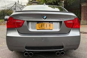 BMW M3 berline 2010 d'occasion, mise en valeur du conducteur, EliteControl, PerformanceLegend, PowerSedan, à vendre - Product Image 4