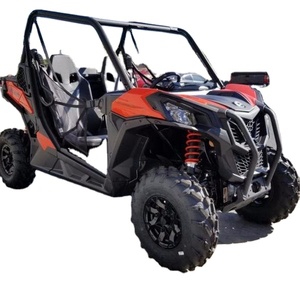 รถมอเตอร์ไซค์ไฟฟ้า Can-Am Mavericks Trail DPS 800 รุ่นปี 2020 ยอดขายดีที่สุด ระดับอุตสาหกรรม ปรับแต่งตามสั่ง OEM เกียร์อัตโนมัติ - Product Image 1