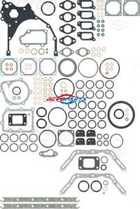 JUNTA DE SET-TCD2013L06/4V, 02931818 - Product Image 2