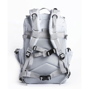 Sac à dos de voyage scolaire tendance, personnalisé, de la meilleure qualité, sac à dos de voyage en plein air unisexe, grande capacité, imperméable - Product Image 2