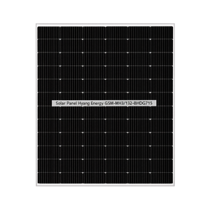 Panel Solar Hyang Energy GSM-MH3/132-BHDG715 - Product Image 2