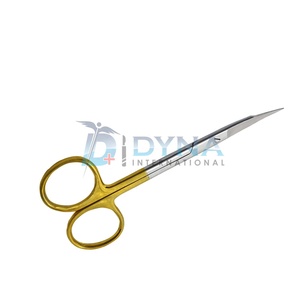 Tijeras quirúrgicas Steven Tenotomy de alta calidad, instrumentos quirúrgicos de acero inoxidable con punta afilada - Product Image 6