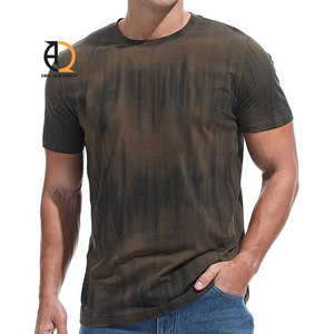 Camiseta de Sublimación para Hombre y Mujer, Corte Ajustado, Alta Calidad, Transpirable - Product Image 4
