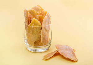ถุงซิป100g มะม่วงอบแห้งแบบพรีเมี่ยมจากเวียดนาม - Product Image 2