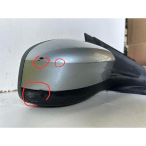 ESPEJO RETROVISOR DERECHO FORD Mondeo S. Wagon 6ª Serie 1701720 (07>14) - Product Image 5