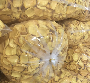 Jackfruit séché aromatique vietnamien, formé à partir de portions tropicales sucrées, pour des lignes de snacks créatives et une cuisine variée - Product Image 1