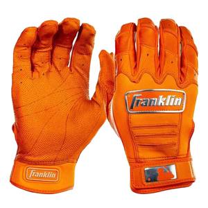 Gants de Frappeur de Baseball Fabricants Personnalisés Enfants Jeunes Hommes Entraînement Softball Gants de Frappeur de Baseball et Softball Gants en Cuir - Product Image 2