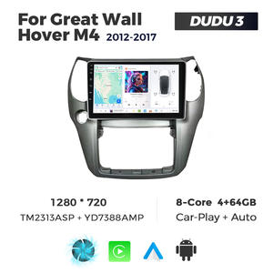 Radio de Navegación MEKEDE <span class=keywords><strong>Android</strong></span> para Pantalla <span class=keywords><strong>Android</strong></span> para Auto, Cámara 360 para Great Wall Hover <span class=keywords><strong>M4</strong></span> 2012-2017 - Product Image 5