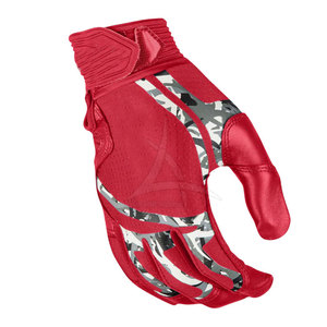 Baseball Batting <b>Gloves</b> for Men Made Leather Lightweight Customizable Design Right-Handed Stylish Look High Quality Customized - Product Image 3