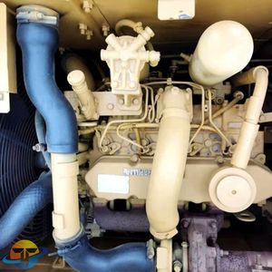 Vente chaude, utilisé pour l'excavatrice Caterpillar CAT313C, pièces de machines de construction d'ingénierie à bas prix - Product Image 2