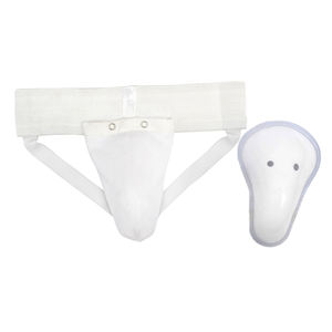 Protège-aine de boxe unisexe à taille élastique MMA entièrement personnalisé - Product Image 6