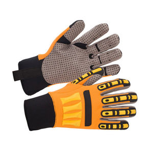 Dans l'ensemble du prix TPR Impact Gants Confortable Et Respirant Sécurité Portez Votre Propre Réversible Pour TPR Impact Gants - Product Image 4