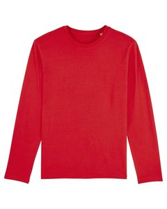 Camiseta con estampado personalizado de alta calidad, venta al por mayor, camiseta personalizada para hombre, en blanco de 190gsm camisetas lisas, camisetas de algodón 100% para hombre - Product Image 1