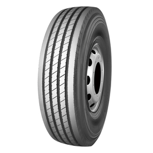 ยางรถบรรทุกเรเดียลใหม่ 195/55R16 แบบรันแฟลต สำหรับงานหนัก ใช้แทนยางเดิมสำหรับรถบรรทุกหนัก - Product Image 5