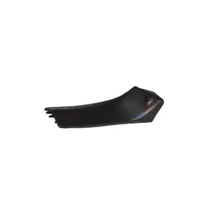 Accesorio Interior para Renault R 12, Rejilla de Calefacción Derecha 7700539629 - Product Image 1