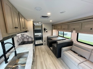 BEST Nouveau 2026 F-o-r-e-s-t R-i-v-e-r Forester L-e 2851SF - Product Image 2